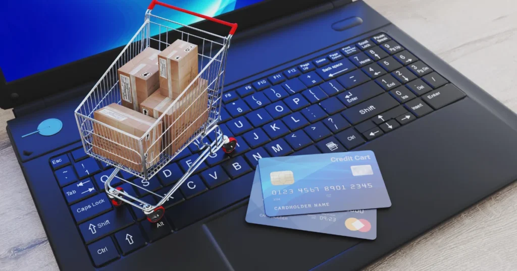 What is E-Commerce? How it works, Strategies, and Trends 2024