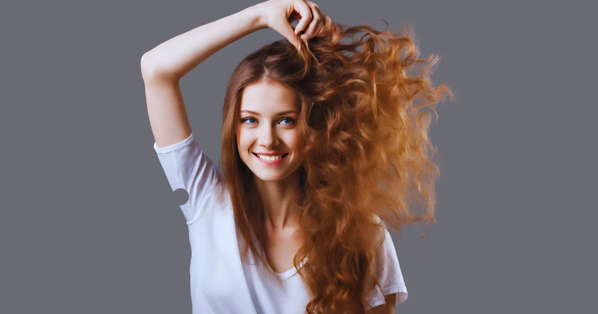 Effective Natural Haircare Remedies for Frizzy Hair