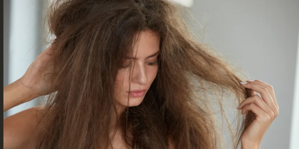 Mastering Haircare: Shield Your Hair from Heat Damage