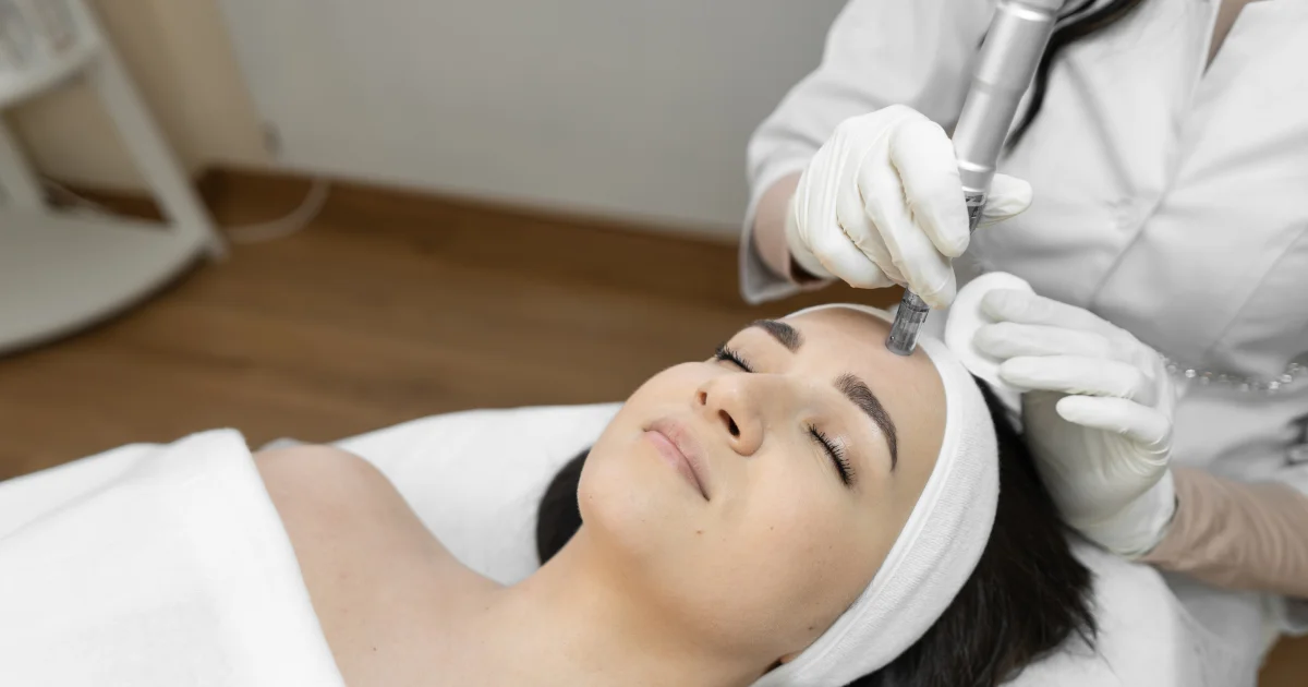 micro needling process, cost, benefits etc