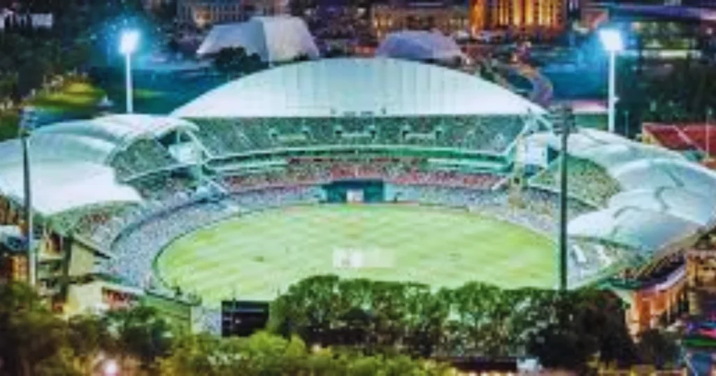 Famous Cricket Stadiums in World