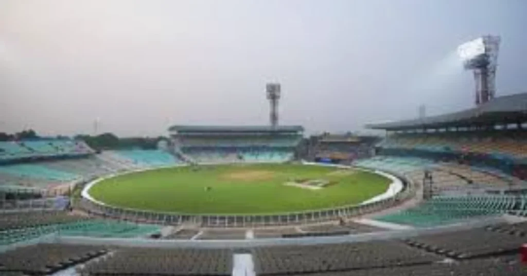 Famous Cricket Stadiums in World