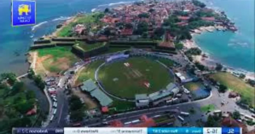 Famous Cricket Stadiums in World