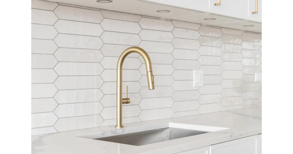 Kitchen Backsplash Ideas 