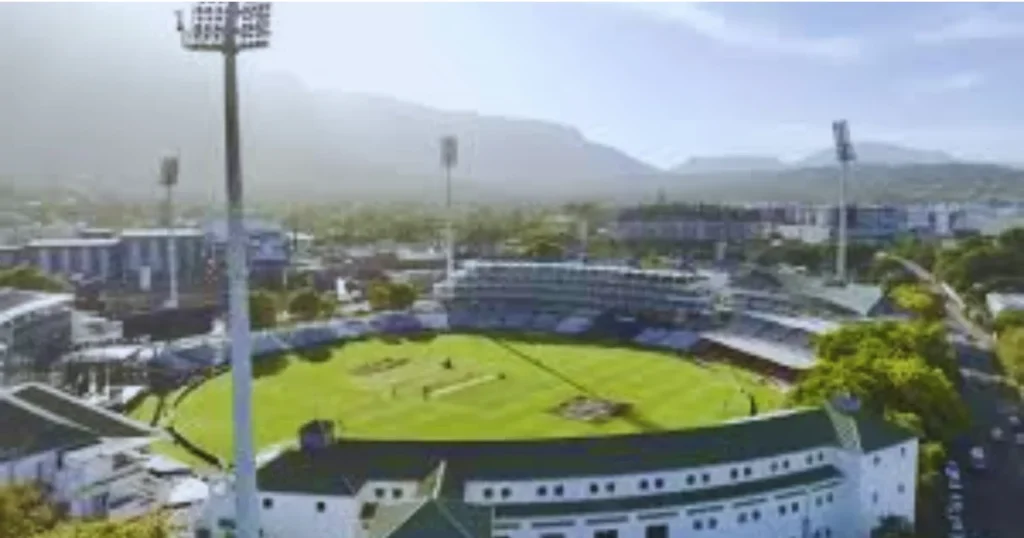 Famous Cricket Stadiums in World