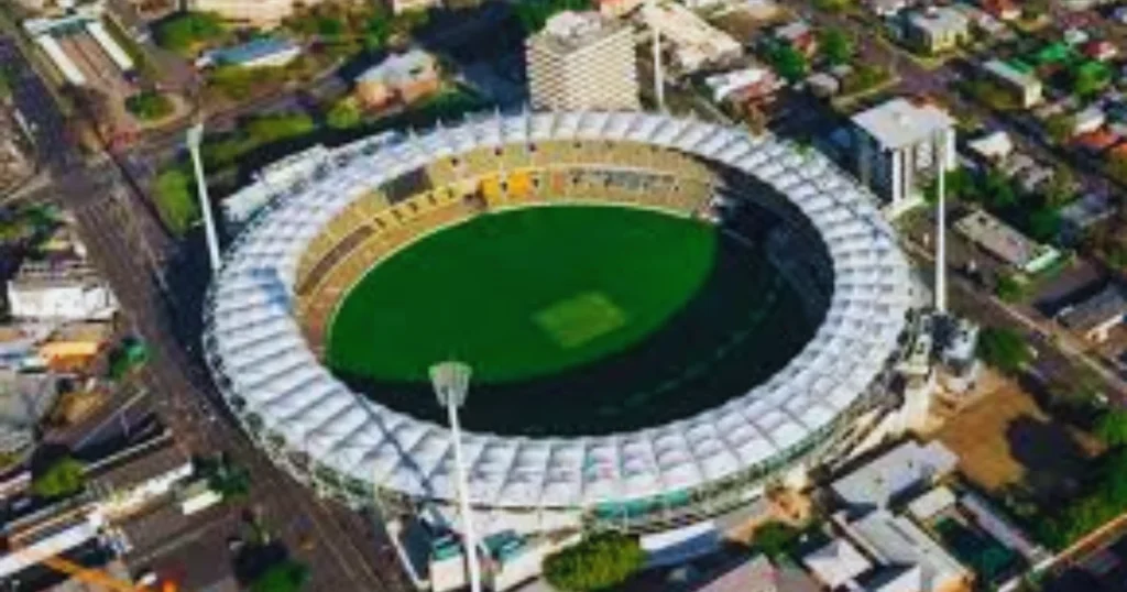 Famous Cricket Stadiums in World