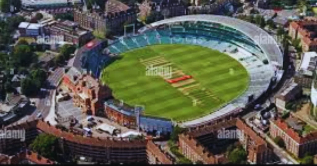 Famous Cricket Stadiums in World