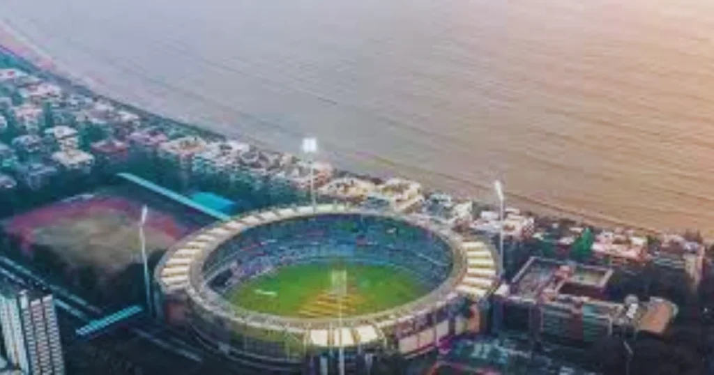 Famous Cricket Stadiums in World