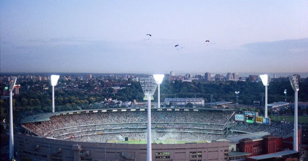  Famous Cricket Stadiums in World